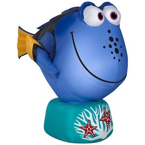 Dory Outdoor Inflatable