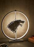 Stark Table Lamp from Game of Thrones