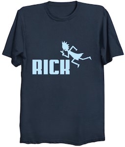 Rick T-Shirt