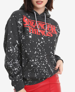 Stranger Things Hoodie