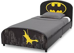 Batman Twin Bed