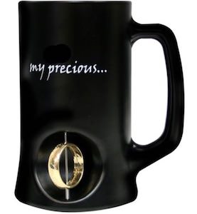 Lord Of The Rings My Precious Mug