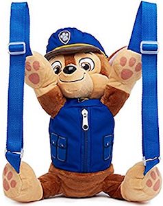 PAW Patrol Chase Backpack