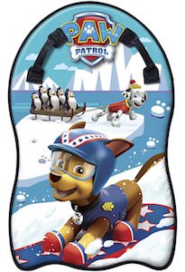 PAW Patrol Speedster Sled