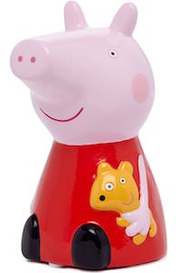 Peppa Pig Money Bank