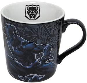 Black Panther Mug