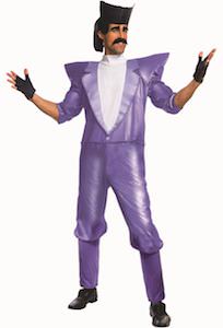 Balthazar Bratt Costume