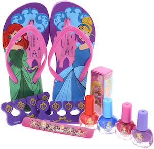 Disney Princess My Beauty Spa Kit