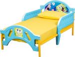 SpongeBob Kids Bed