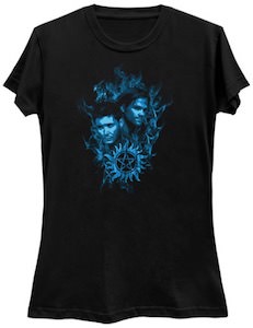 Sam And Dean T-Shirt