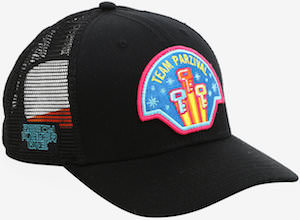 Team Parzival Hat