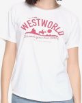 Westworld Discover Your True Calling T-Shirt