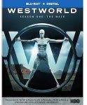 Westworld Season 1 Blu-ray