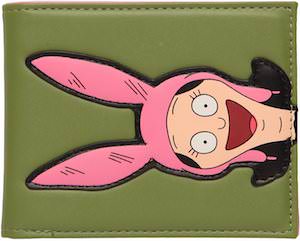 Bob's Burgers Louise Wallet