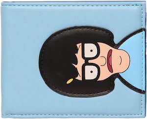 Bobs Burgers Tina Wallet