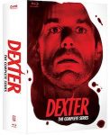 Dexter The Complete Series DVD Or Blu-Ray