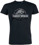 Jurassic World Fallen Kingdom T-Shirt
