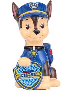 PAW Patrol Chase Money Bank