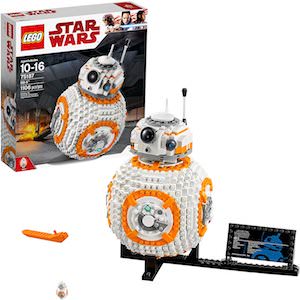 LEGO BB-8 75187