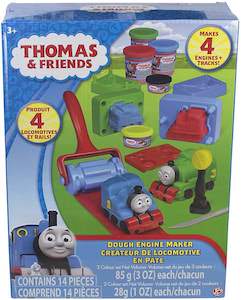 Thomas & Friends Play Dough Set