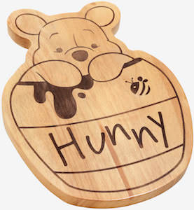 Winnie the Pooh Cutting Board