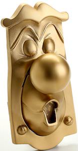 Disney Alice In Wonderland Doorknob