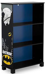 Batman Bookcase