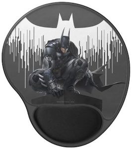 Batman Gel Mousepad