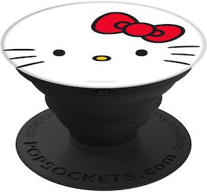 Hello Kitty Popsockets