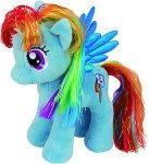 My Little Pony Rainbow Dash Plush