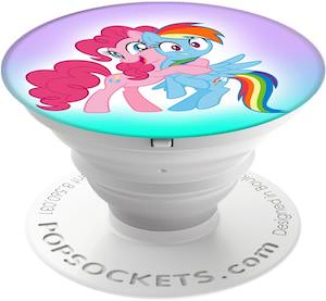 My Little Pony Popsockets