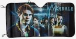 Riverdale Car Sun Shade