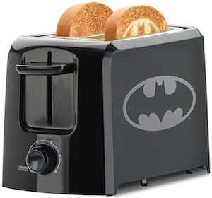 Batman Toaster