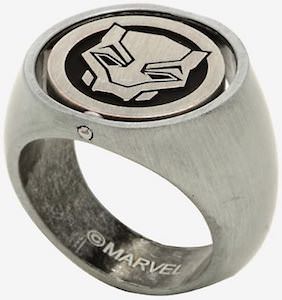 Black Panther Ring