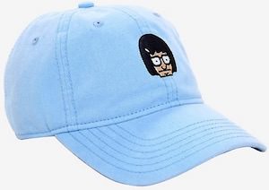 Bob's Burgers Tina Cap