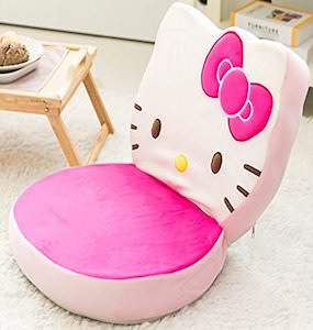 Hello Kitty Chair