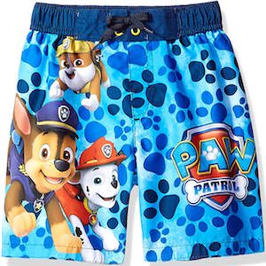 PAW Patrol Swim Trunks