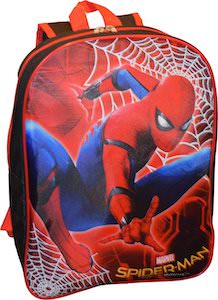 Spider-Man School Backpack