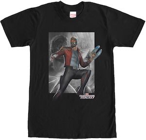 Star-Lord T-Shirt