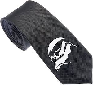 Stormtrooper Neck Tie