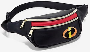 The Incredibles Fanny Pack