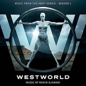 Westworld Soundtrack Of Season 1