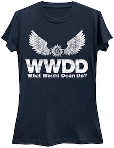 What Would Dean Do T-Shirt