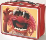 The Muppets Animal Lunch Box