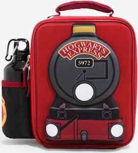 Harry Potter Hogwarts Express Lunch Box