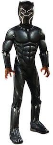 Marvel Kids Black Panther Costume
