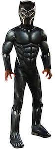 Kids Black Panther Costume