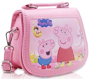 Peppa Pig Kids Purse