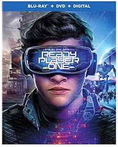 Ready Player One Movie