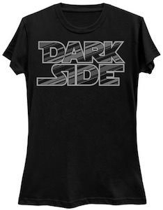 Star Wars Dark Side T-Shirt